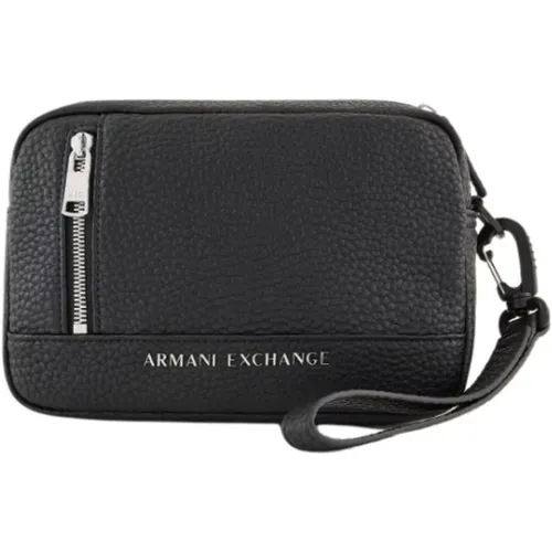 Bags > Cross Body Bags - - Armani Exchange - Modalova