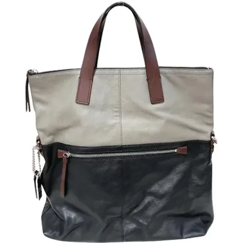 Pre-owned > Pre-owned Bags > Pre-owned Tote Bags - - Coach Pre-owned - Modalova