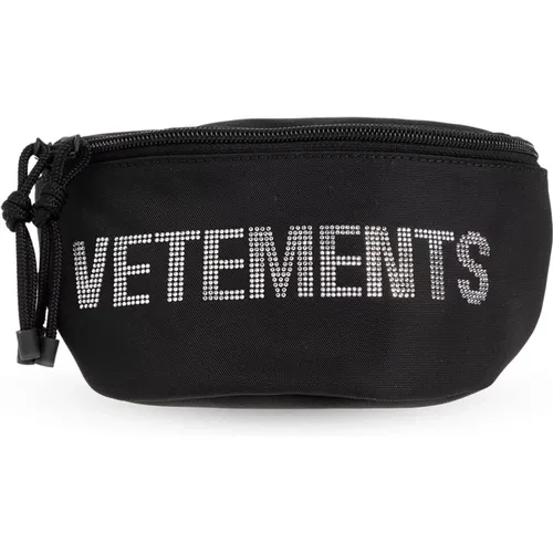 Bags > Belt Bags - - Vetements - Modalova