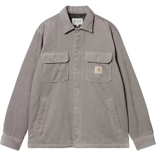 Jackets > Light Jackets - - Carhartt WIP - Modalova