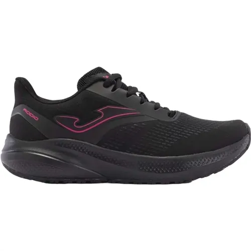 Joma - Shoes > Sneakers - Black - Joma - Modalova