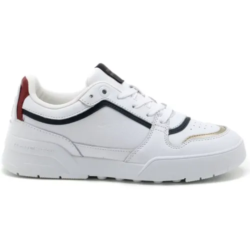 Shoes > Sneakers - - Tommy Hilfiger - Modalova