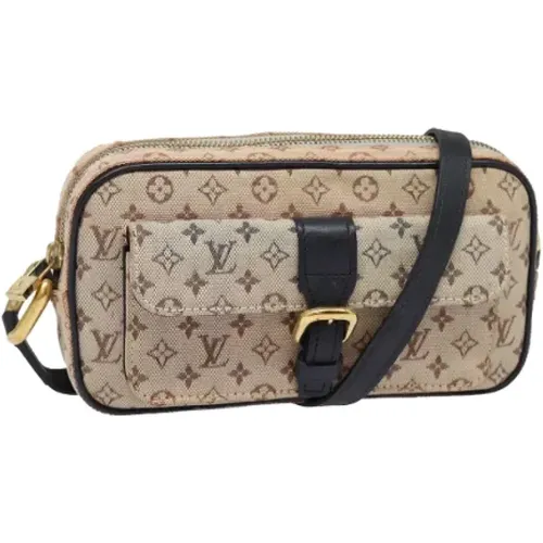 Pre-owned > Pre-owned Bags > Pre-owned Cross Body Bags - - Louis Vuitton Vintage - Modalova