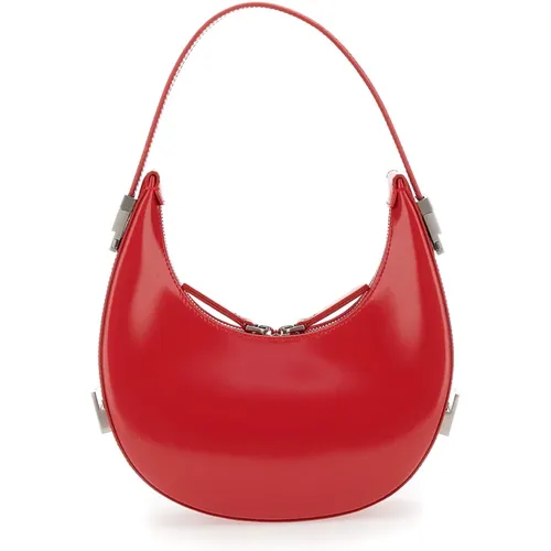 Osoi - Bags > Handbags - Red - Osoi - Modalova