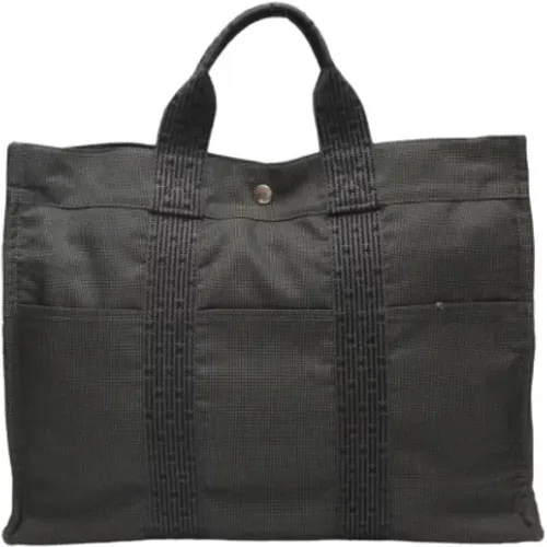 Pre-owned > Pre-owned Bags > Pre-owned Tote Bags - - Hermès Vintage - Modalova