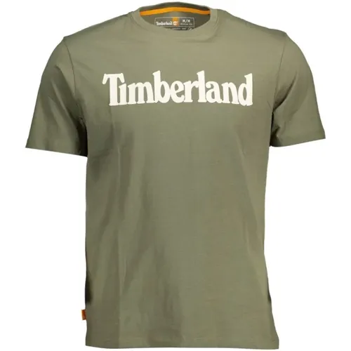 Tops > T-Shirts - - Timberland - Modalova