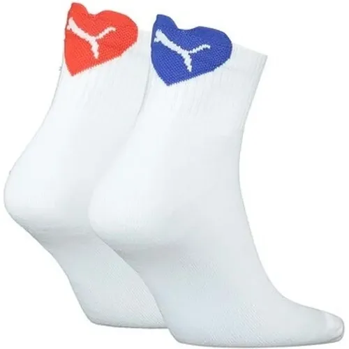 Puma - Underwear > Socks - White - Puma - Modalova