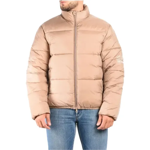 Jackets > Winter Jackets - - Emporio Armani EA7 - Modalova