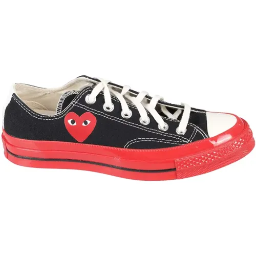 Shoes > Sneakers - - Comme des Garçons Play - Modalova