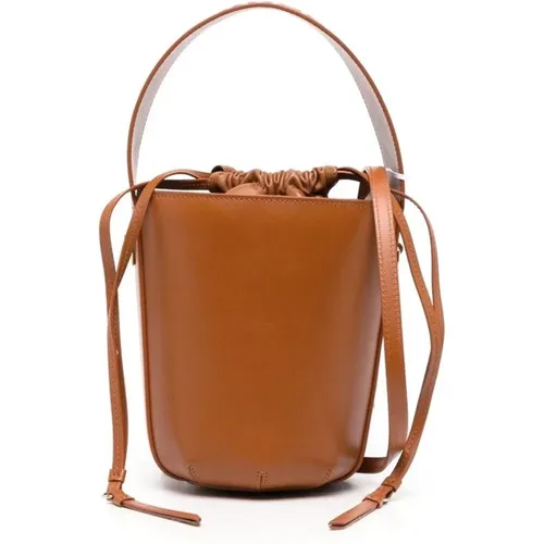 Bags > Bucket Bags - - Chloé - Modalova