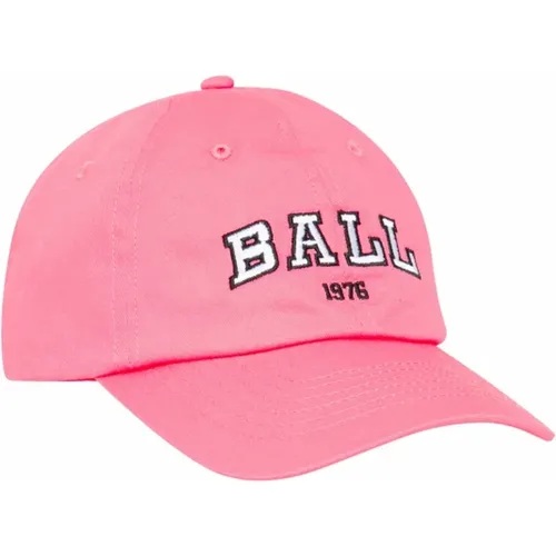 Accessories > Hats > Caps - - Ball - Modalova