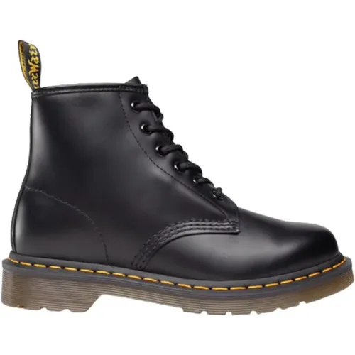 Shoes > Boots > Lace-up Boots - - Dr. Martens - Modalova