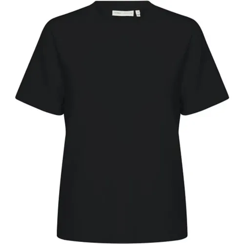 InWear - Tops > T-Shirts - Black - InWear - Modalova