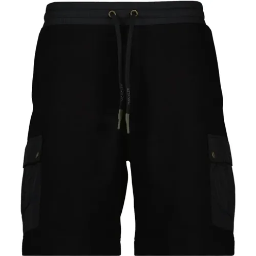 Shorts > Casual Shorts - - Moncler - Modalova