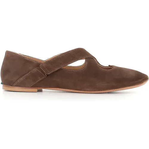 Shoes > Flats > Ballerinas - - A. Bocca - Modalova