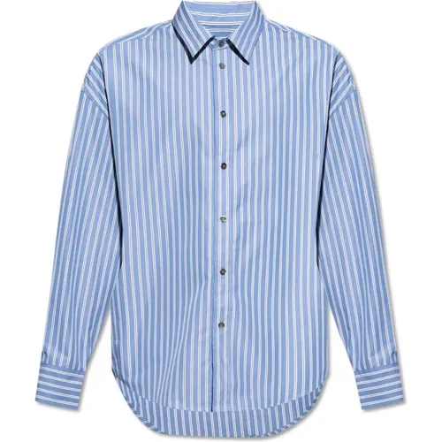 Shirts > Casual Shirts - - Ami Paris - Modalova