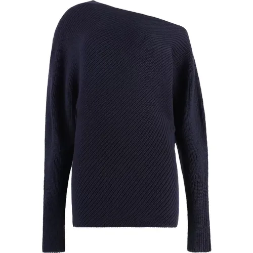 Knitwear > Round-neck Knitwear - - Philosophy di Lorenzo Serafini - Modalova