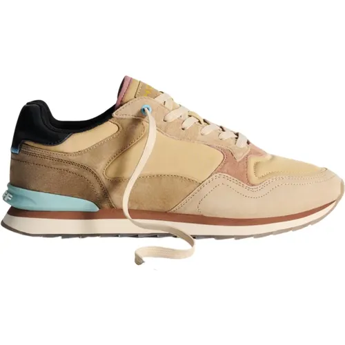 Hoff - Shoes > Sneakers - Beige - Hoff - Modalova