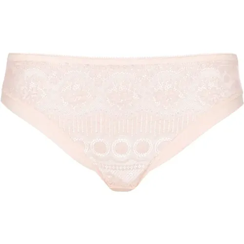 Eres - Underwear > Bottoms - Pink - Eres - Modalova