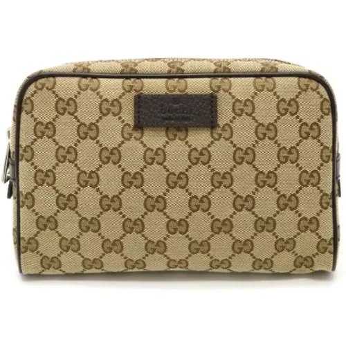 Pre-owned > Pre-owned Bags > Pre-owned Belt Bags - - Gucci Vintage - Modalova