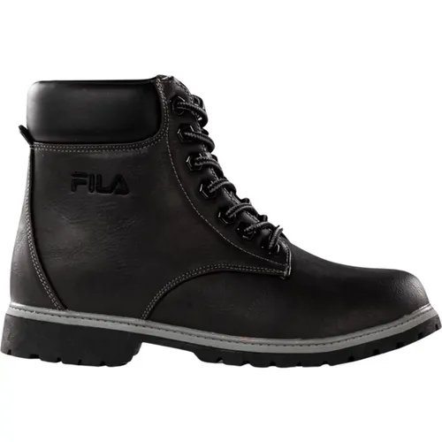 Shoes > Boots > Lace-up Boots - - Fila - Modalova