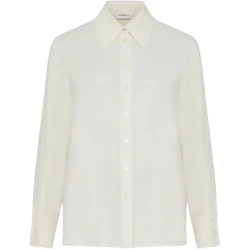 Blouses & Shirts > Shirts - - Marella - Modalova