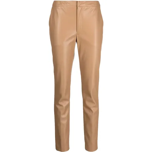 Trousers > Skinny Trousers - - Twinset - Modalova