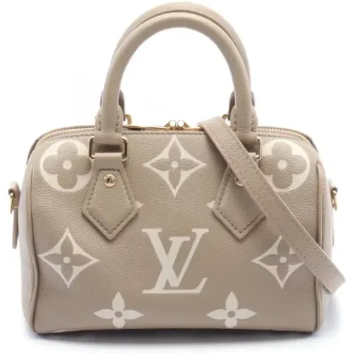 Pre-owned > Pre-owned Bags > Pre-owned Handbags - - Louis Vuitton Vintage - Modalova