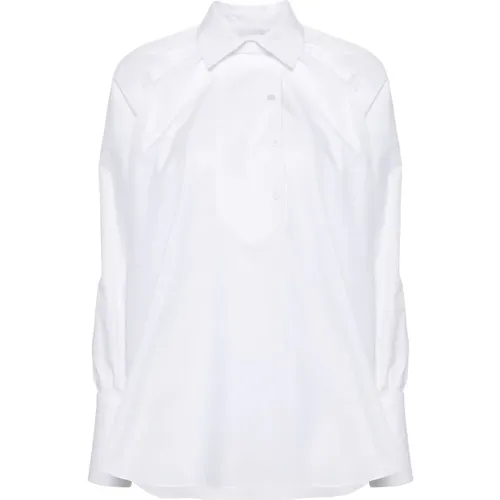 Blouses & Shirts > Shirts - - Patou - Modalova