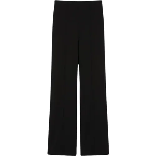 Trousers > Wide Trousers - - Iblues - Modalova