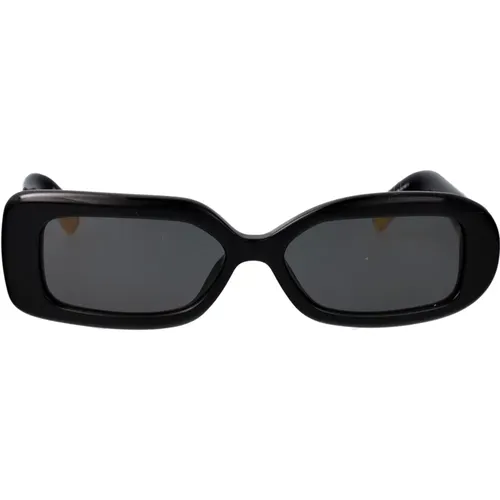 Accessories > Sunglasses - - Jacquemus - Modalova