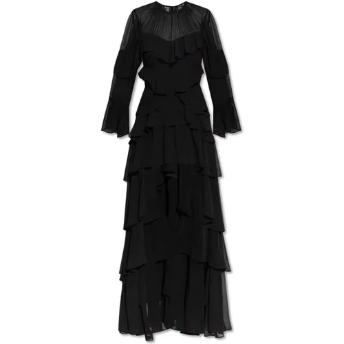 Dresses > Day Dresses > Maxi Dresses - - AllSaints - Modalova