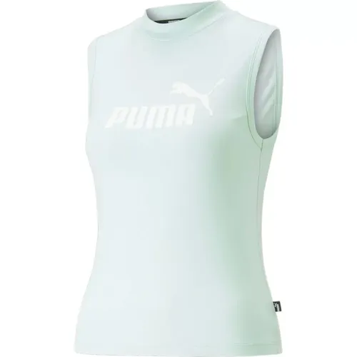 Sport > Fitness > Training Tops > Sleeveless Training Tops - - Puma - Modalova