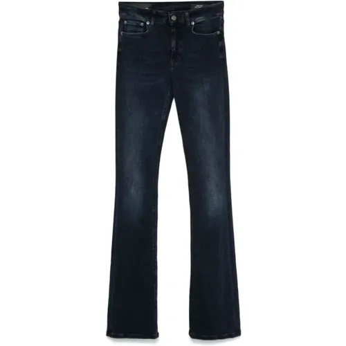 Jeans > Boot-cut Jeans - - Dondup - Modalova