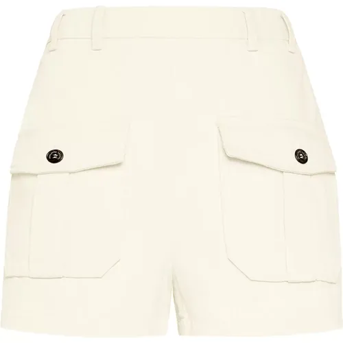 Shorts > Denim Shorts - - Philippe Model - Modalova