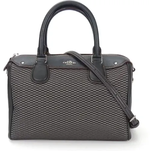 Pre-owned > Pre-owned Bags > Pre-owned Handbags - - Coach Pre-owned - Modalova