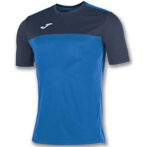 Joma - Tops > T-Shirts - Blue - Joma - Modalova