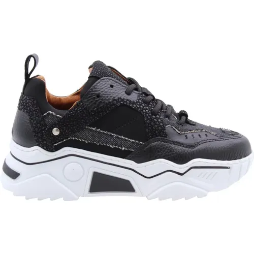 Dwrs - Shoes > Sneakers - Black - Dwrs - Modalova