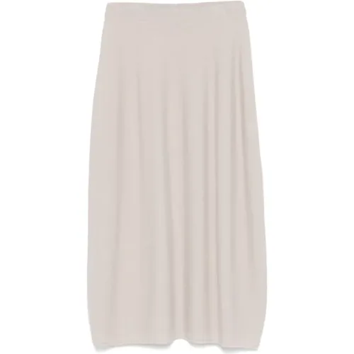 Skirts > Midi Skirts - - Antonelli Firenze - Modalova