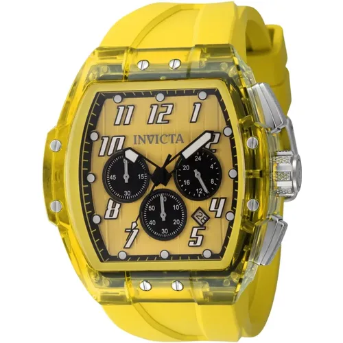 Accessories > Watches - - Invicta Watches - Modalova