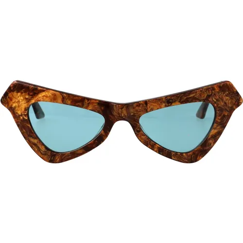 Accessories > Sunglasses - - Marni - Modalova