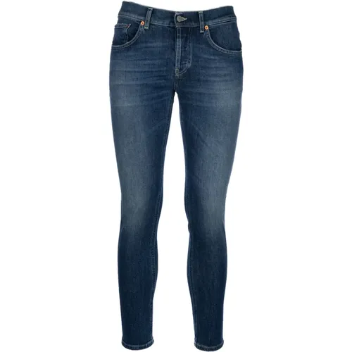 Jeans > Skinny Jeans - - Dondup - Modalova