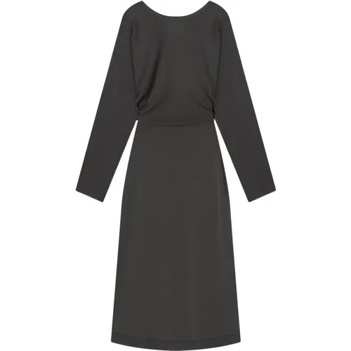 Dresses > Day Dresses > Midi Dresses - - Aeron - Modalova