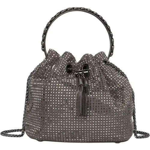 Bags > Bucket Bags - - Alma en Pena - Modalova