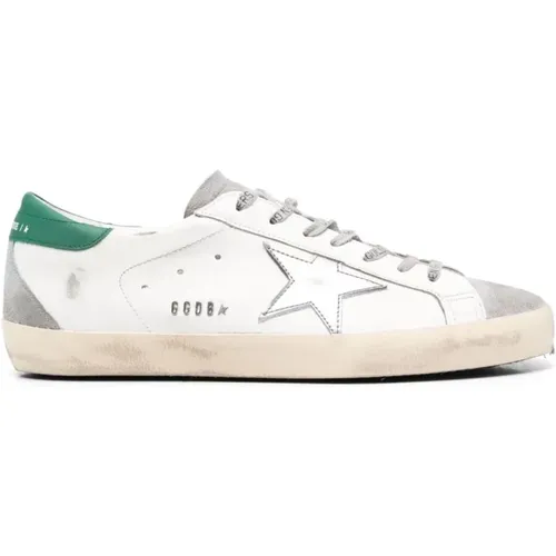 Shoes > Sneakers - - Golden Goose - Modalova