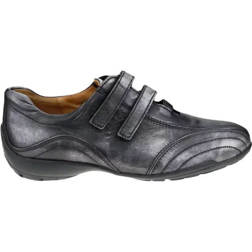 Gabor - Shoes > Flats - Gray - Gabor - Modalova