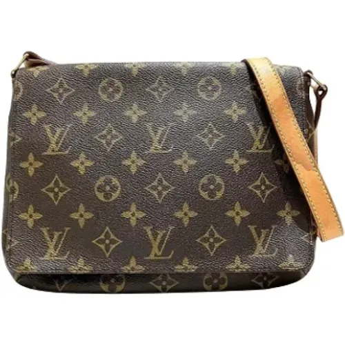 Pre-owned > Pre-owned Bags > Pre-owned Cross Body Bags - - Louis Vuitton Vintage - Modalova