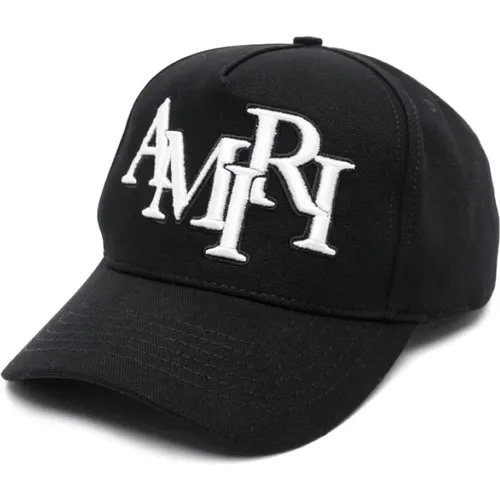 Accessories > Hats > Caps - - Amiri - Modalova