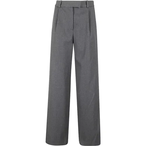 Trousers > Wide Trousers - - Simkhai - Modalova