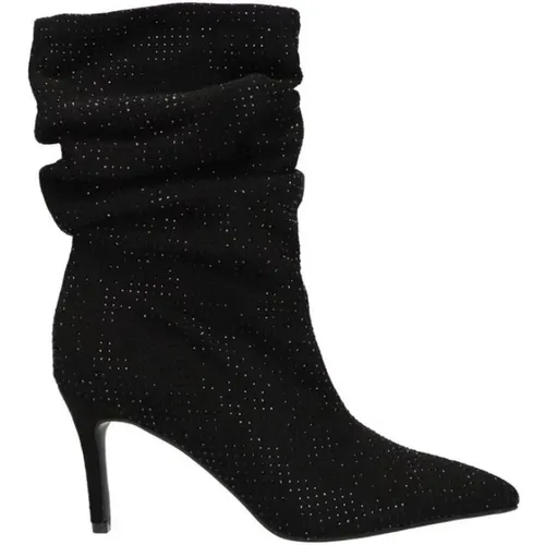 Shoes > Boots > Heeled Boots - - la strada - Modalova